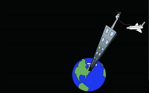 日本大都市為何不愛(ài)摩天大樓？