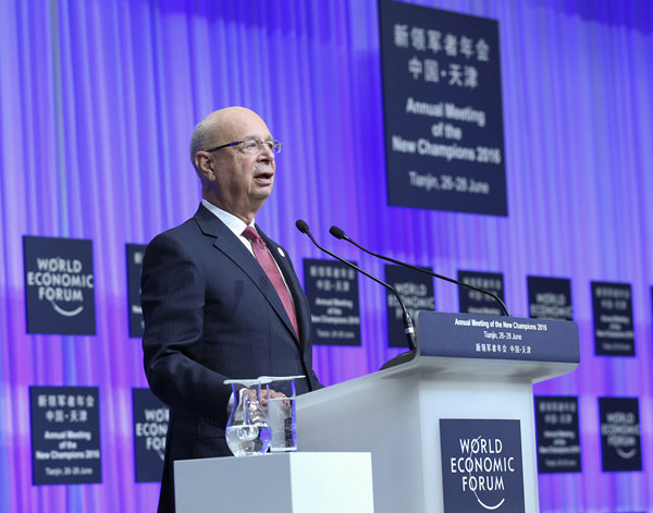 “冬季達沃斯”將聚焦全球治理挑戰(zhàn)應(yīng)對逆全球化