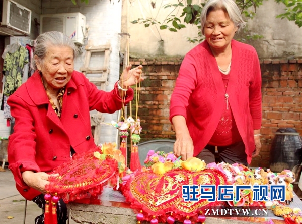 探尋駐馬店&ldquo;非遺&rdquo;：錘煉鑄銅器 匠心制毛筆