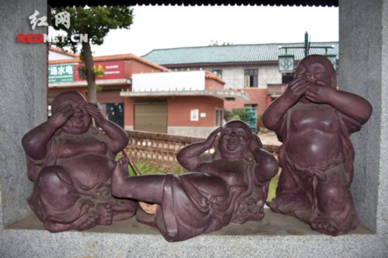 譚異超:花甲之年“出山” 復興千年長沙銅官窯