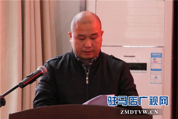 &ldquo;扶貧濟困送溫暖&rdquo;救助金發(fā)放 共救助50戶困難家庭