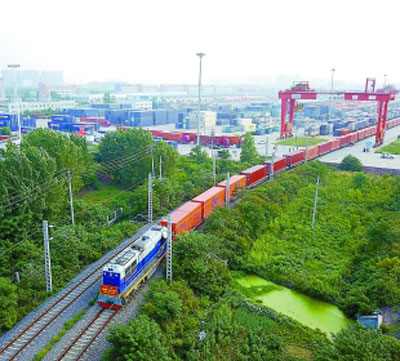 開辟中國(guó)特色社會(huì)主義發(fā)展新境界 開辟中國(guó)特色社會(huì)主義發(fā)展新境界