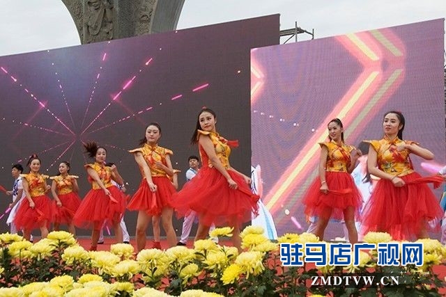 &ldquo;孝行天下百城巡演走進上蔡&rdquo; 公益演出即將舉行