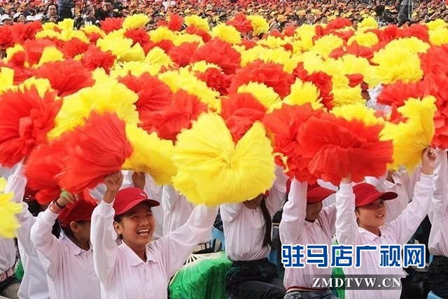 &ldquo;孝行天下百城巡演走進上蔡&rdquo; 公益演出即將舉行