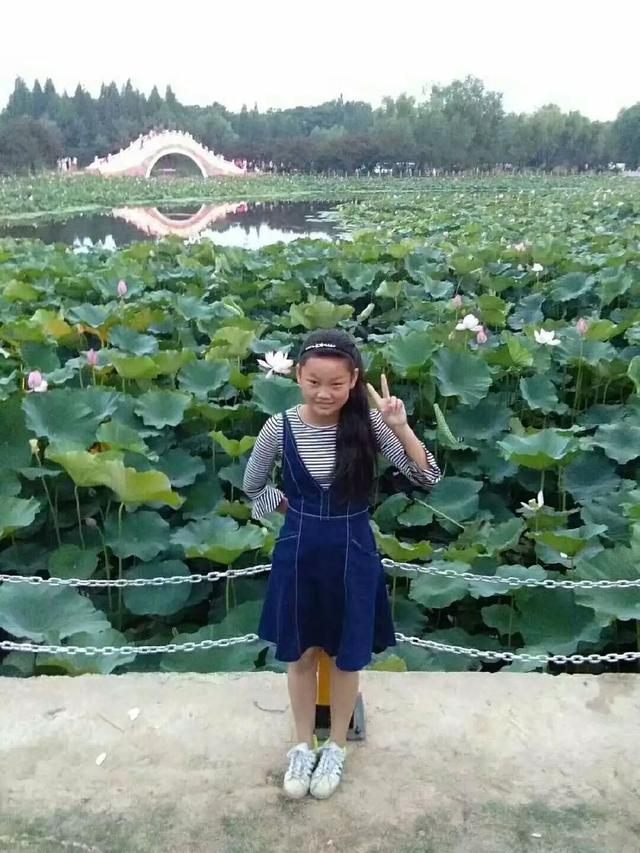 【尋人啟事】駐馬店13歲女孩王光境失聯(lián)，家人痛哭求轉(zhuǎn)發(fā)尋人！