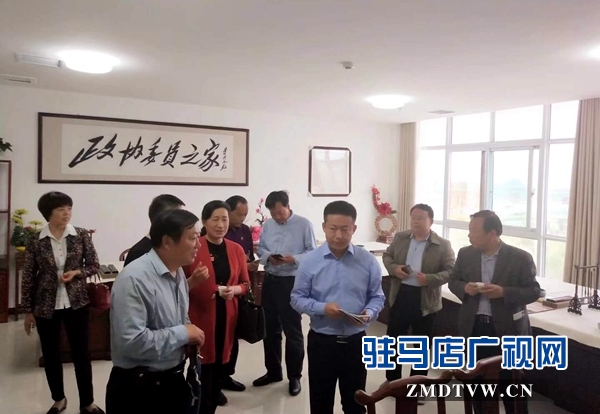 【新時(shí)代 幸福是奮斗出來的】黨進(jìn):為教育和企業(yè)發(fā)展努力奮斗