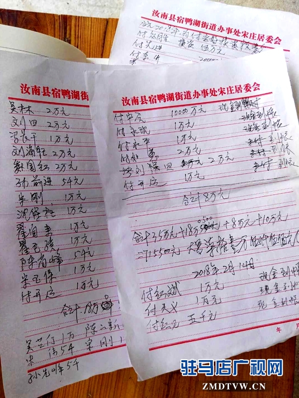 駐馬店:29歲小伙患尿毒癥 65戶村民半天捐82萬