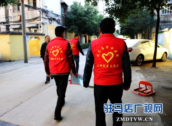 市中醫(yī)院：在&ldquo;十城聯(lián)創(chuàng)&rdquo;中彰顯中醫(yī)院人風(fēng)采