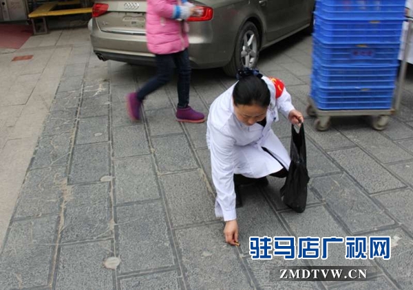 市中醫(yī)院：在&ldquo;十城聯(lián)創(chuàng)&rdquo;中彰顯中醫(yī)院人風(fēng)采