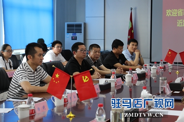 省市新聞媒體記者走進(jìn)中國電信 體驗通訊新業(yè)務(wù)