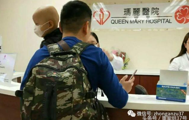 國外抗癌藥未入市 隱秘&ldquo;藥市&rdquo;解救尋找馬法蘭困境