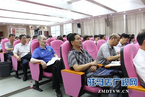  &ldquo;以案促改&rdquo;筑牢全市教育系統(tǒng)思想防線