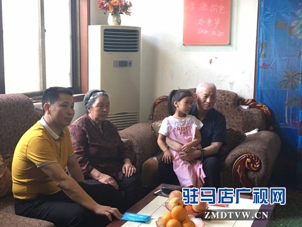 鉤古論今話非遺&mdash;&mdash;毛順卿：治病救人傳承非遺是我一生的責(zé)任