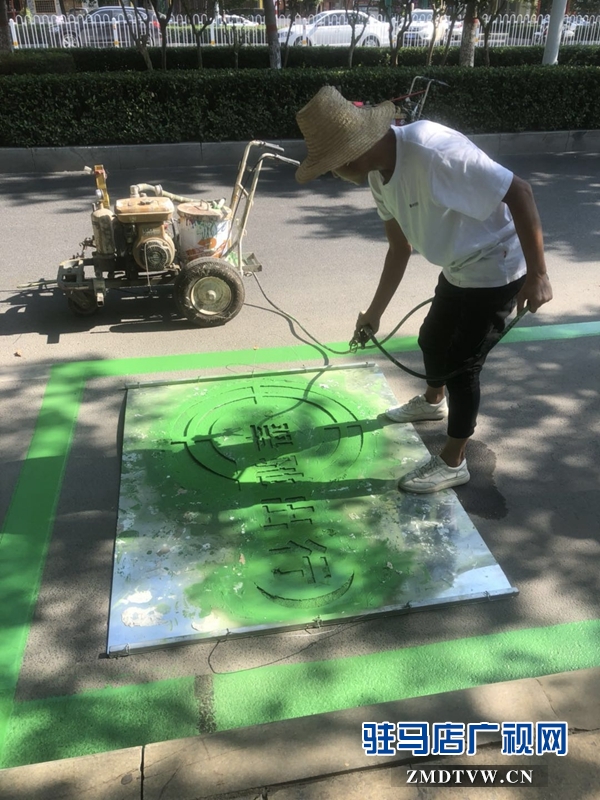 100臺(tái)純電動(dòng)共享汽車(chē)即將亮相駐馬店