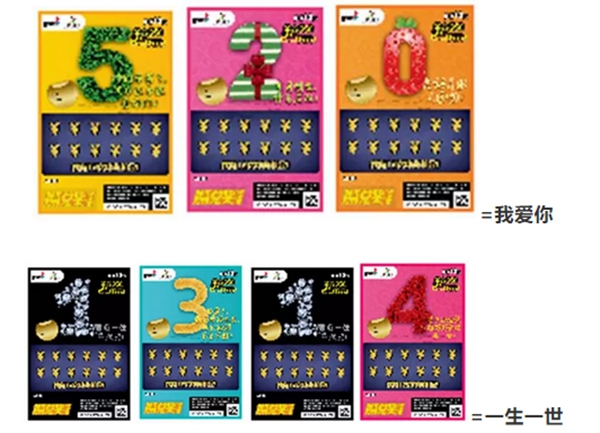 體彩頂呱刮新票&ldquo;數(shù)字密碼&rdquo;華麗登場 &ldquo;藍牙音箱、空調扇&rdquo;禮品速來&ldquo;取&rdquo;！