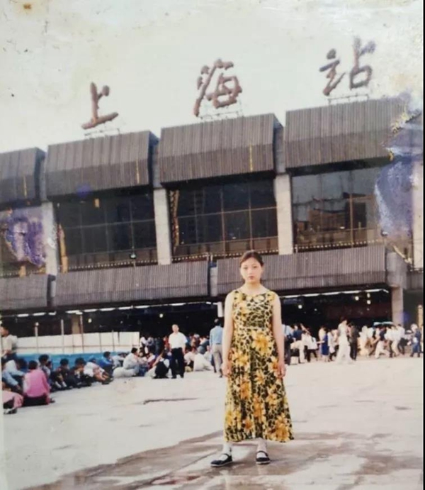 央視《等著我》尋找上蔡人李枝，接力轉(zhuǎn)發(fā)，幫她回家！