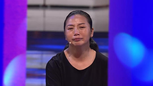 央視《等著我》尋找上蔡人李枝，接力轉(zhuǎn)發(fā)，幫她回家！