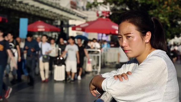 央視《等著我》尋找上蔡人李枝，接力轉(zhuǎn)發(fā)，幫她回家！