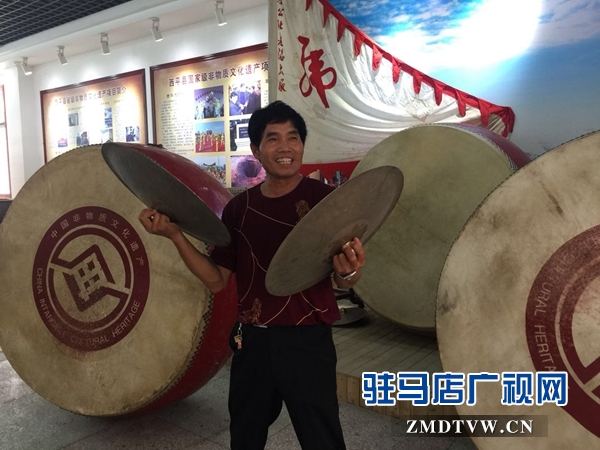 國(guó)家非遺傳承人劉青云：祖孫三代傳承一門(mén)技藝