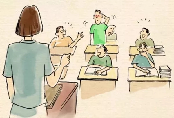 教師節(jié)網(wǎng)絡(luò)行動 | 今天，我想對您說！