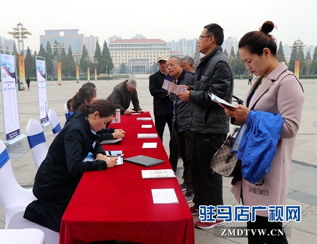 明港機(jī)場(chǎng)10月28日通航 先期開(kāi)通8條航線(xiàn)