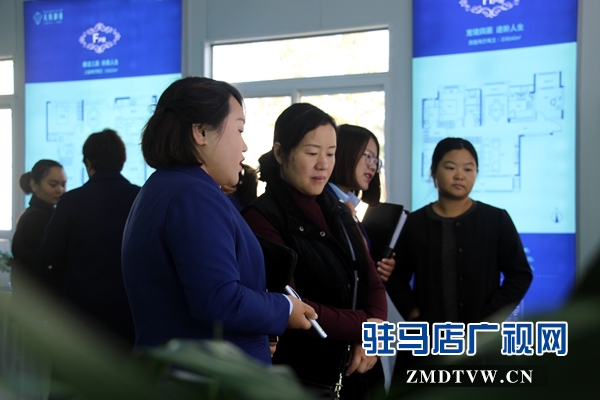 遂平天縱御府舉行 &ldquo;美食樂翻天 抓錢總動員&rdquo;活動