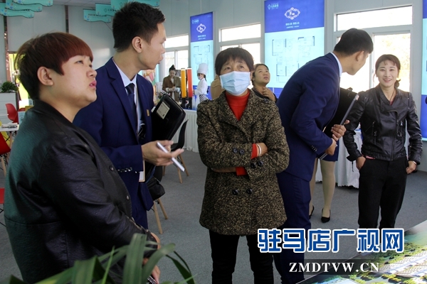 遂平天縱御府舉行 &ldquo;美食樂翻天 抓錢總動員&rdquo;活動