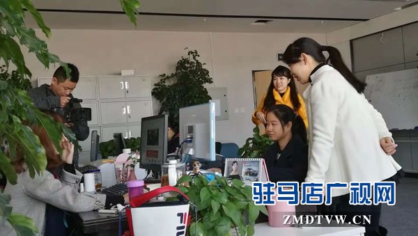  &ldquo;好記者講好故事&rdquo;在全市引起強(qiáng)烈反響