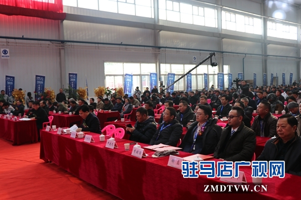 賀振華：強(qiáng)力推進(jìn)“三大改造” 打造產(chǎn)業(yè)發(fā)展發(fā)達(dá)之城