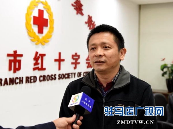 義舉！駐馬店務工青年意外腦死亡 家人無償捐獻器官 