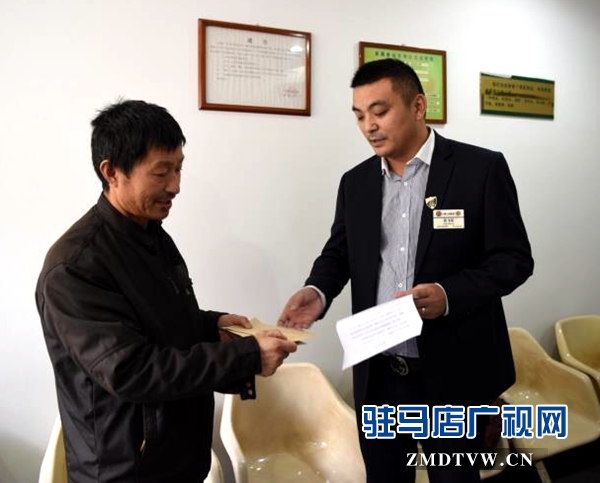 義舉！駐馬店務工青年意外腦死亡 家人無償捐獻器官 