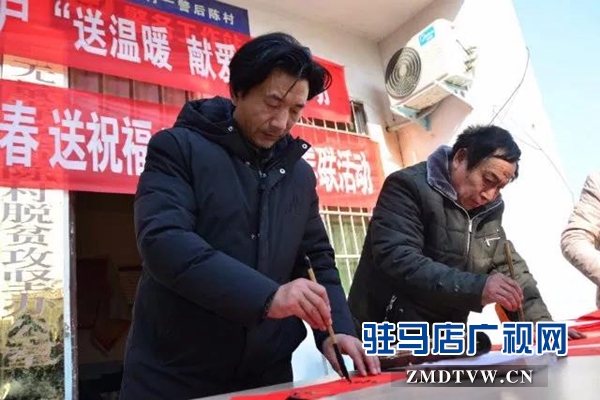 “?！钡睫r(nóng)家春來早