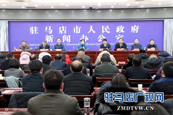 駐馬店教育脫貧:確保不讓一個學(xué)生因家庭困難而失學(xué)