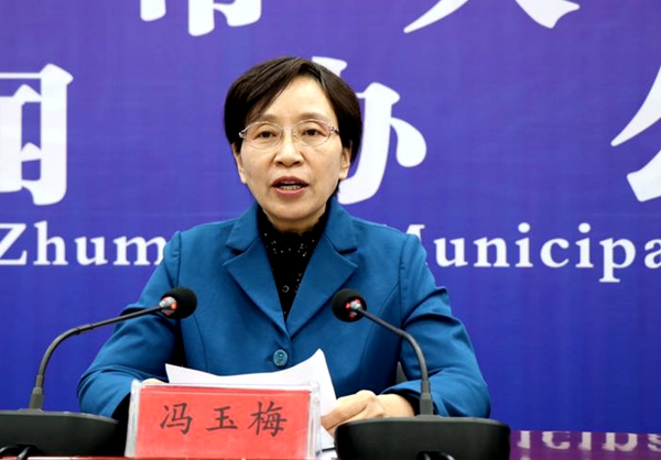 駐馬店教育脫貧：確保不讓一個學生因家庭困難而失學