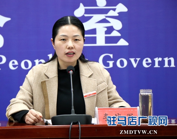 駐馬店打造&ldquo;一條有溫度的熱線&rdquo;  24小時接聽市民電話