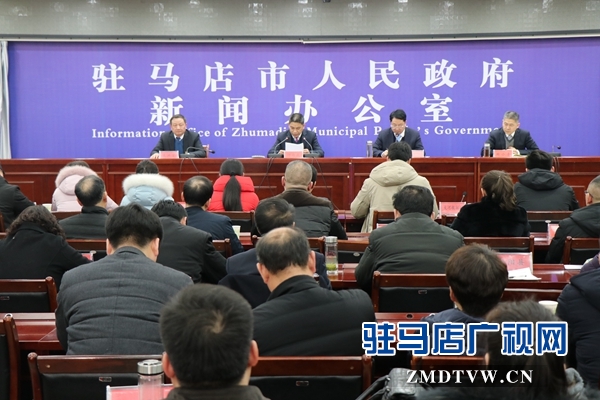 駐馬店打造“一條有溫度的熱線” 24小時(shí)接聽市民電話