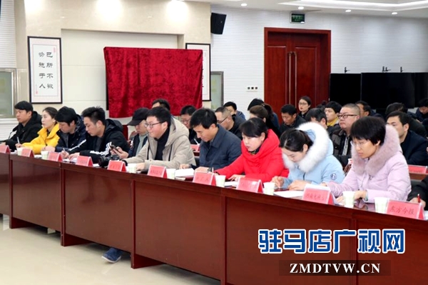 駐馬店教育脫貧:確保不讓一個學(xué)生因家庭困難而失學(xué)