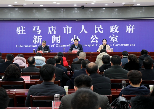 駐馬店打造“一條有溫度的熱線”  24小時接聽市民電話