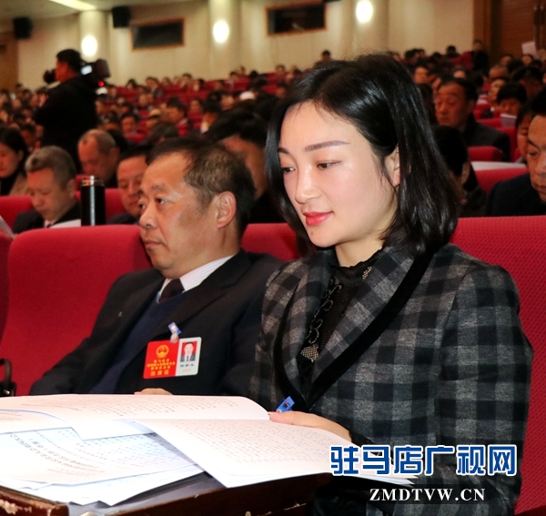 人大代表張雪夢:建議成立物業(yè)管理協(xié)會 讓物業(yè)服務(wù)更加專業(yè)化