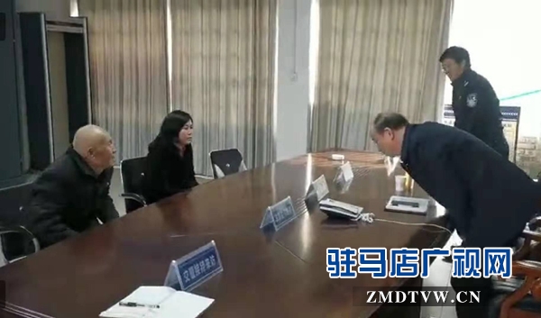 和風(fēng)細雨化干戈