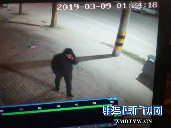 一個夜幕下&ldquo;幽靈&rdquo;的雙面人生