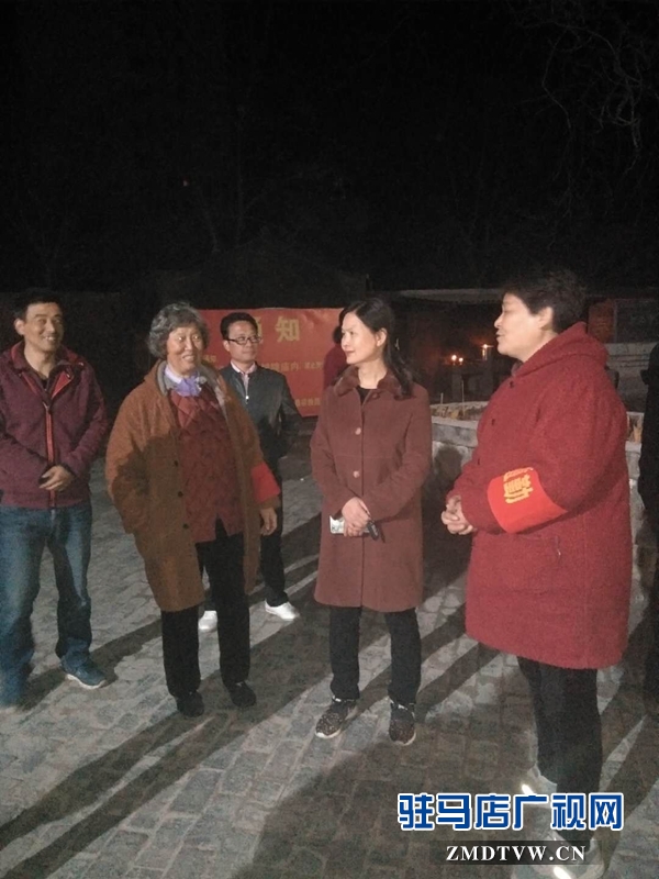 “千年古縣”迎“廟會(huì)” 嚴(yán)防死守保文物