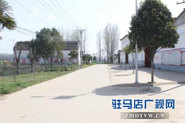 第一書記劉俊領:奏響扶貧“四部曲” 唱出駐村“好聲音”