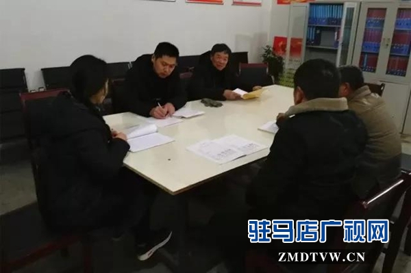 第一書記劉俊領:奏響扶貧“四部曲” 唱出駐村“好聲音”