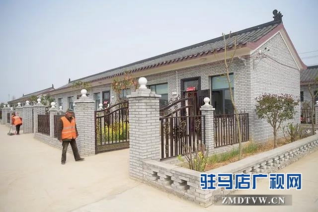 “四議兩公開”工作法集中采訪團(tuán)到上蔡縣調(diào)研