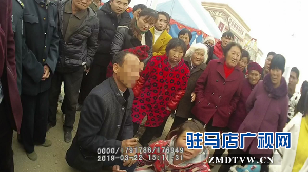 抱住大腿，你往哪兒逃!