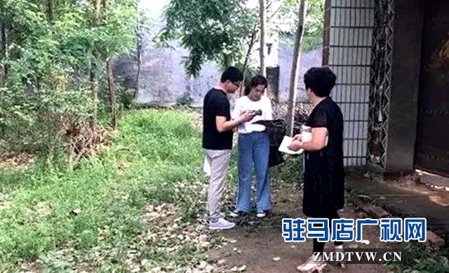 李方方:摸民意 排困難 一心一意為洼王村謀發(fā)展