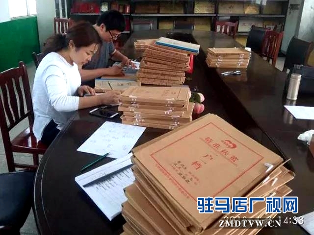 李方方:摸民意 排困難 一心一意為洼王村謀發(fā)展