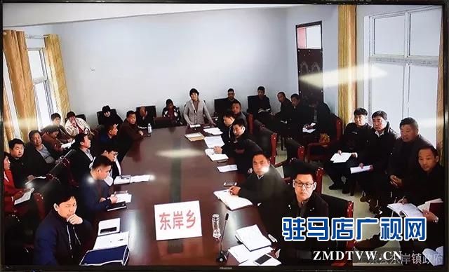 上蔡:一名幫扶責(zé)任人在脫貧攻堅(jiān)視頻抽查詢問會(huì)上被追責(zé)