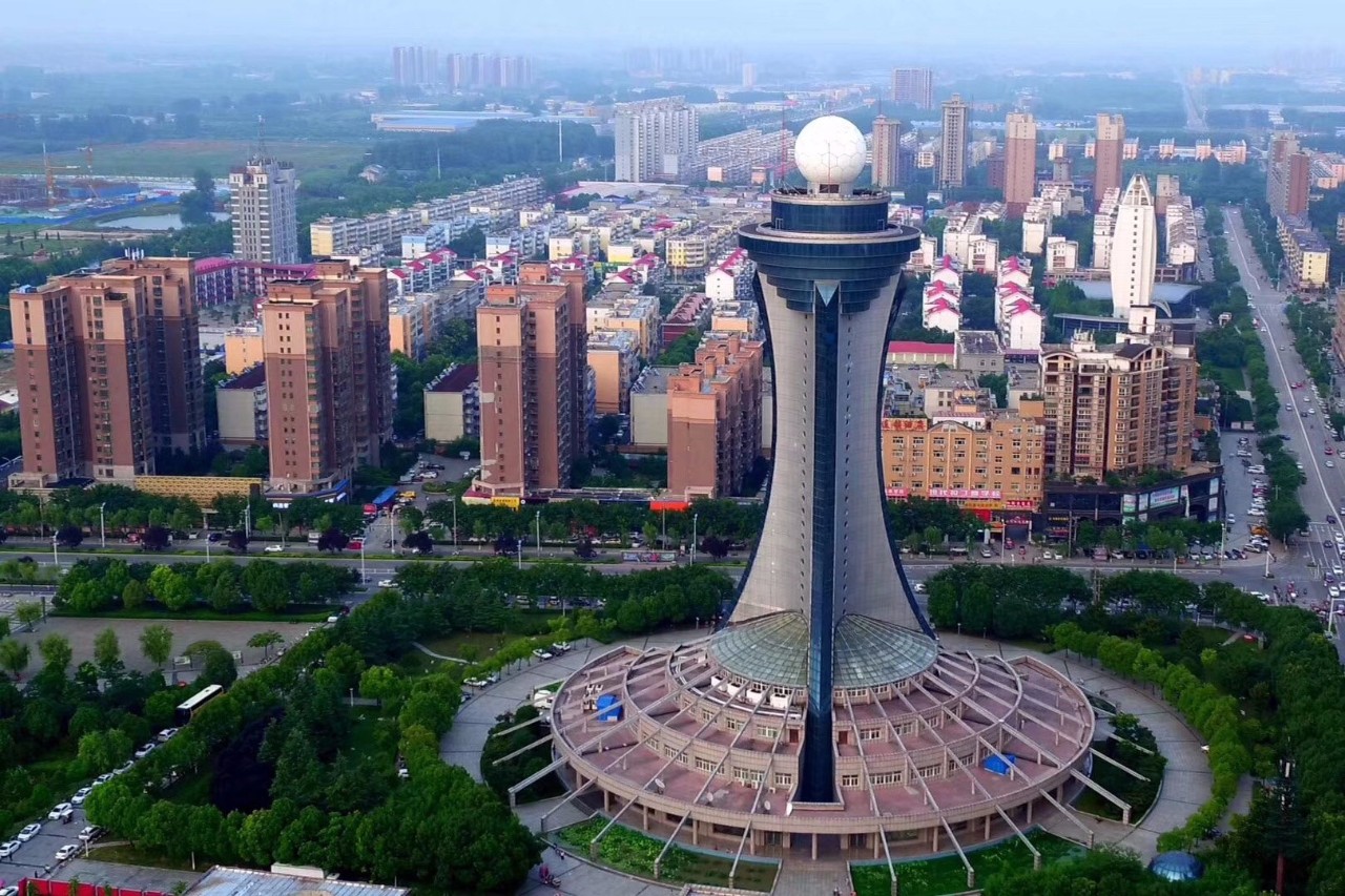 決戰(zhàn)年行動① ∣瞄準(zhǔn)靶心、盡銳出戰(zhàn)！安陽市采取“九項措施”精準(zhǔn)發(fā)力